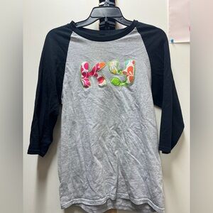 Kentucky long sleeve t-shirt